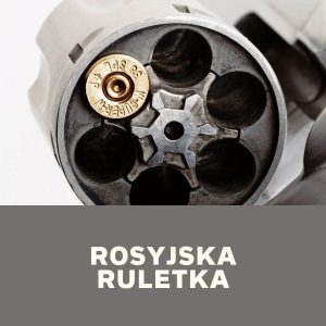 Ona i On Dobrze Ustawieni - Ćwiczenia | Rosyjska ruletka