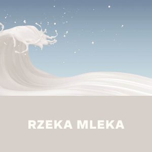 Ona i On Dobrze Ustawieni - Ćwiczenia | Rzeka mleka