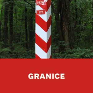 Ona i On Dobrze Ustawieni - Ćwiczenia | Granice