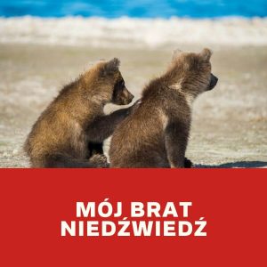 Ona i On Dobrze Ustawieni - Ćwiczenia | Ja i mój brat niedźwiedź
