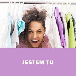 Ona i On Dobrze Ustawieni - Ćwiczenia | Jestem tu