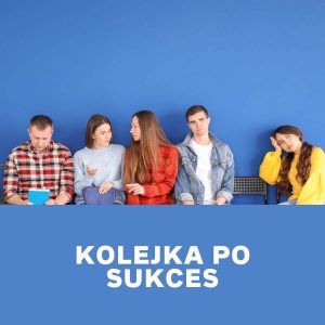 Ona i On Dobrze Ustawieni - Ćwiczenia | Kto jest przed Tobą w kolejce po sukces?