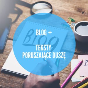 Ona i On Dobrze Ustawieni - BLOG+