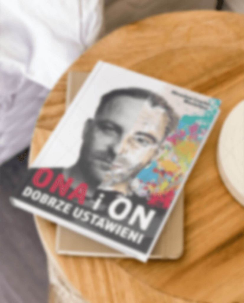 Dobrze Ustawieni - Platforma edukacyjna | Mirosław Czarko Wasiutycz