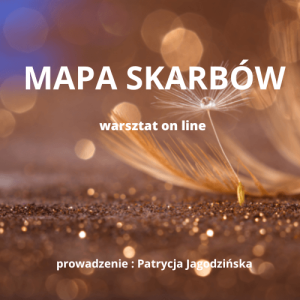 Mapa Skarbów