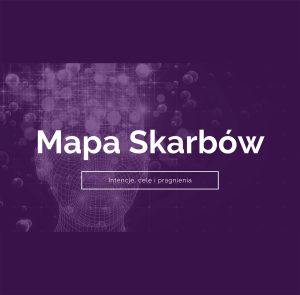 Mapa Skarbów