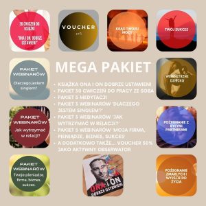 Mega Pakiet